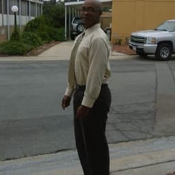 Eddrick Broadnax