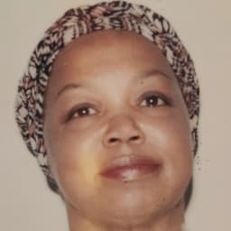 Velma Wilkins