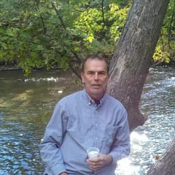 Mark Shamblin