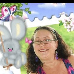 Veronica Crossland
