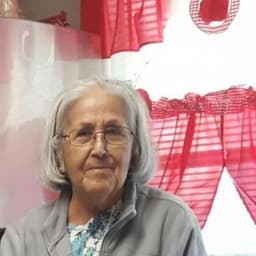 Felicitas Guerrero