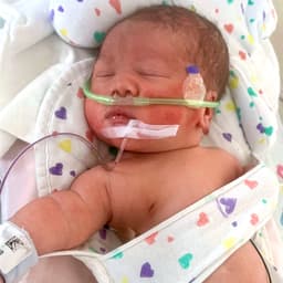 Elijah Milor Jr