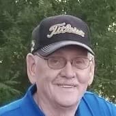 Melvin North