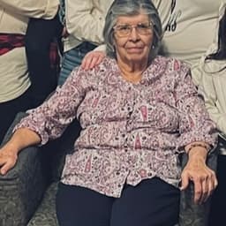 Adelina Gonzales-Guerrero