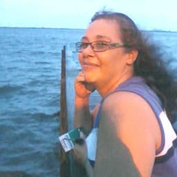 Mary Vaughn