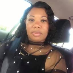Felicia Jones