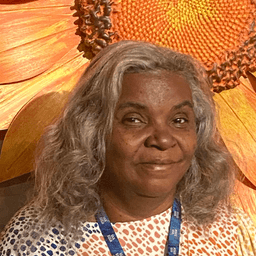 Sheila Hudson