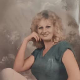 Rosa (Riley) Brown