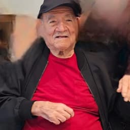 Ruben Cortez