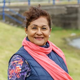 Sylvia Hernandez