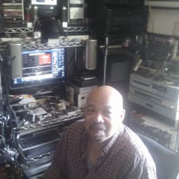 TYRONE FULLER