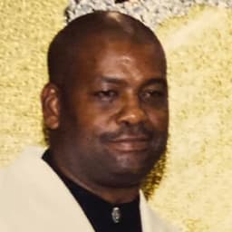 Hugh Washington