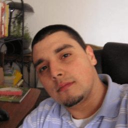 Joshua Cuellar