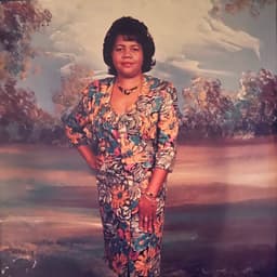 Elaine Webb Ferron
