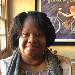 Shirley Foote