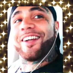 Steven Harding (Sincere Geeski)