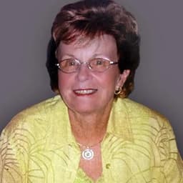 Susan Rudy