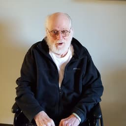 Norman Alderman JR
