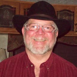 Jerry Shivers