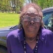 Pearlie Mcharland
