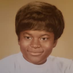 Linda Thomas