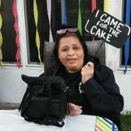 Sally Rios