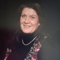 Mary Kenyon
