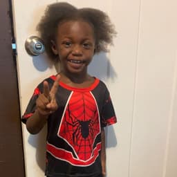 De'Marion Strong