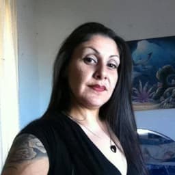 Nidia Ochoa