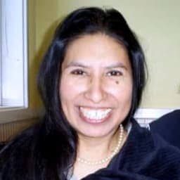 Maria Gonzalez