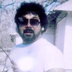 Rodolfo Melendez