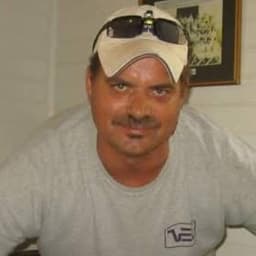 Terry Jumonville