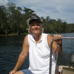 Deborah Johnson