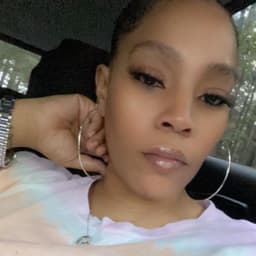 Iesha Hicks