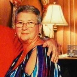 Joann Bourgeois