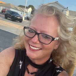 Stephanie Sutton-Reed