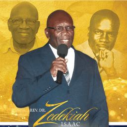 Zedekiah Mitchell