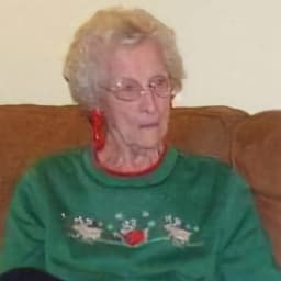 Alma Albrecht