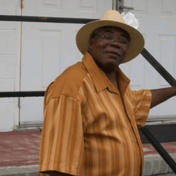 Freeman Allen SR