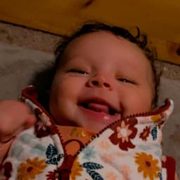 Ari’Ella Campbell
