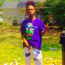 Rico Robinson