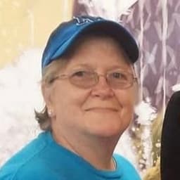 Ellen Clentimack
