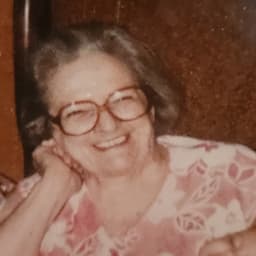 Esther Mann