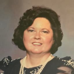 JEANNETTE LANEY