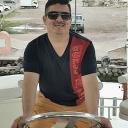 Gilberto Davalos
