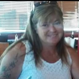 Diana Smith Williams