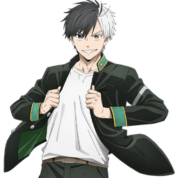Masamu Gojo