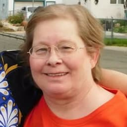 Cheryl Walton Cochran