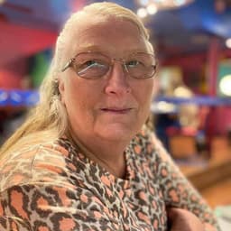 Patty McGlothlin