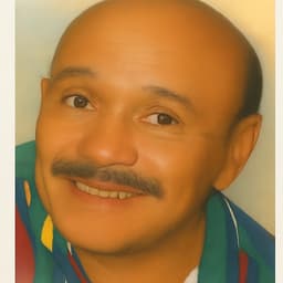 Sergio Suarez